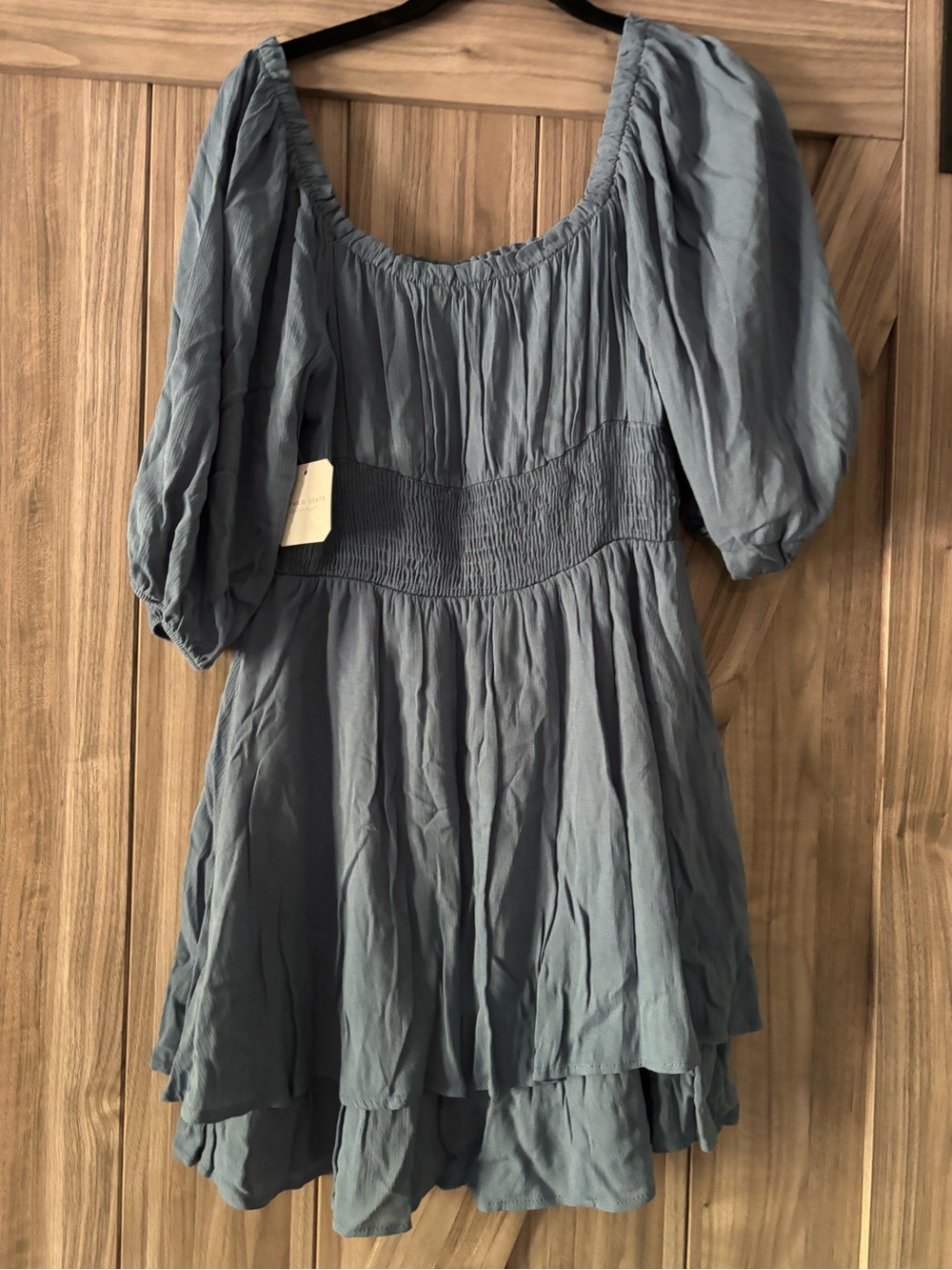 Dress - Picture 2 of 2